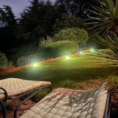 Appartement Domaine des Tuilières avec Jacuzzi à Vallauris Extérieur photo